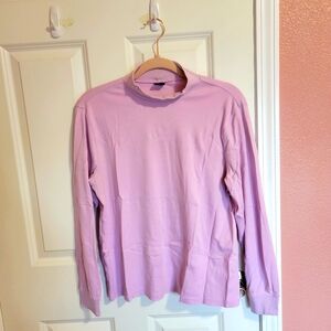 Vintage Lands End Turtleneck